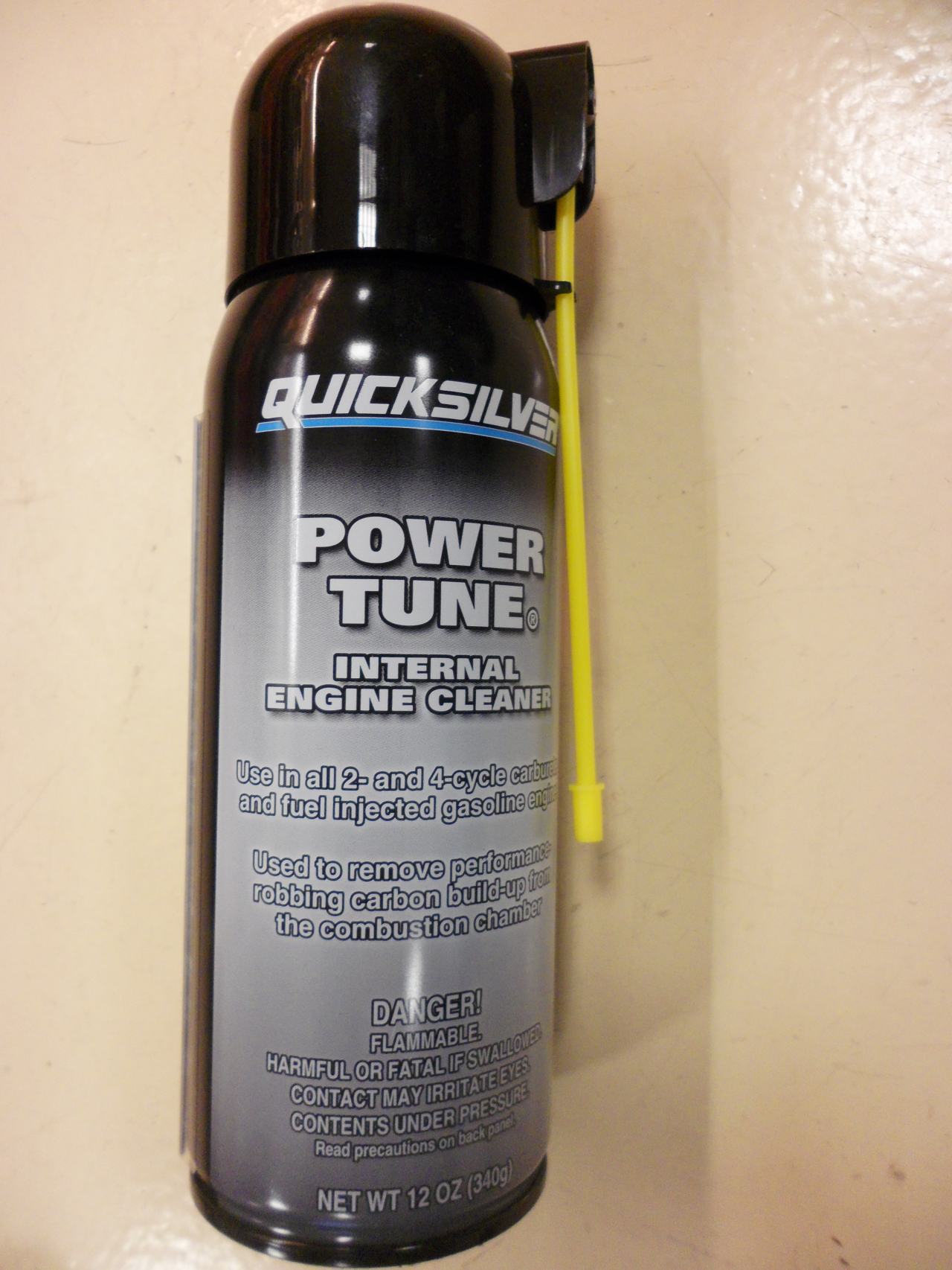 Power Tune Engine Cleaner