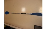 Pagaies kayak
