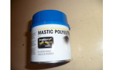 Mastic polyester Plastoboat