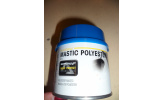 Mastic polyester Plastoboat
