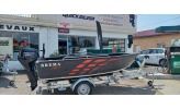 390 Version Fishing plus - DISPONIBLE -