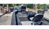 480 Pro Bass Console
