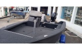 480 Pro Bass Console
