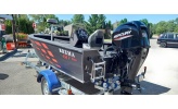 450 V Pro Bass Console