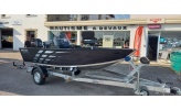 450 V Pro Bass Nouvelle Console