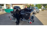 450 V Pro Bass Nouvelle Console