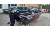 430 V PRO Console