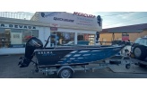 450 V PRO Barre franche
