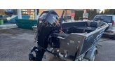 450 V PRO Barre franche