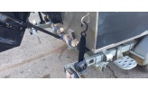 450 V PRO Barre franche