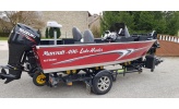 Marcraft 496