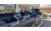 510 EDGE double console