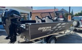 530 Edge Full Console