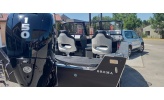 530 Edge Full Console
