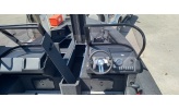 530 Edge Full Console