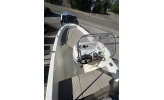 455 Open + Mercury F-60 CT + Remorque