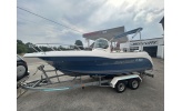 630 Commander avec moteur MERCURY 150 cv Optimax