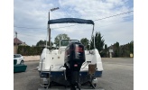 630 Commander avec moteur MERCURY 150 cv Optimax
