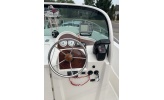 630 Commander avec moteur MERCURY 150 cv Optimax