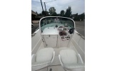 630 Commander avec moteur MERCURY 150 cv Optimax