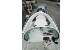 630 Commander avec moteur MERCURY 150 cv Optimax