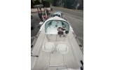 630 Commander avec moteur MERCURY 150 cv Optimax
