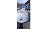 CC6 + MERCURY F-115 CV EFI