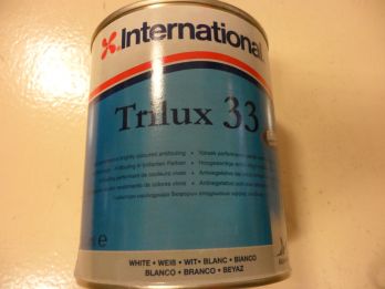>Antifouling Trilux 33
