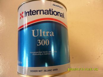 >Antifouling Ultra 300