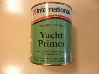 >Primaire Yacht Primer