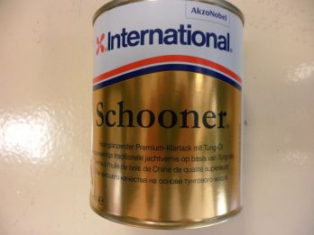 >Vernis Schonner