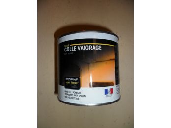 >Colle néoprène vaigrage