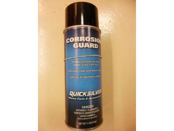 >Corrosion Guard - Anti-corrosion