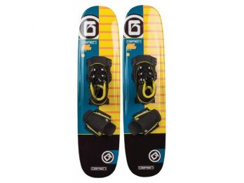 >Skis PRO TRAC - A L'UNITE -