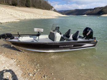 >Package 500 F SC DLX  II