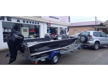 >Package 500 F SC DLX  II