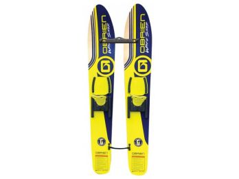 >Wake STAR - Skis Enfants