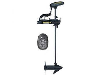 >Powerdrive 45 BT - 137 cm - 45 lbs - 12 V cc