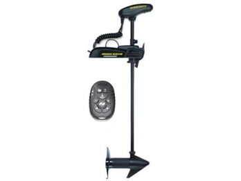 >Powerdrive 45 BT - 122 cm - 45 lbs - 12 V cc