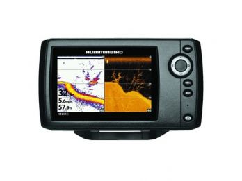 >HELIX 5 GPS 2D