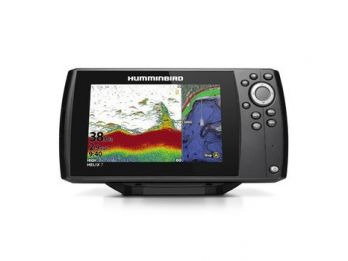 >HELIX 7 G4 2DS TA GPS