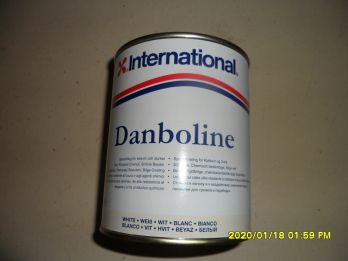 >Laque Danboline