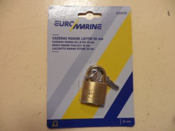 >Cadenas marine laiton 30 mm