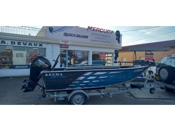 >450 V PRO Barre franche