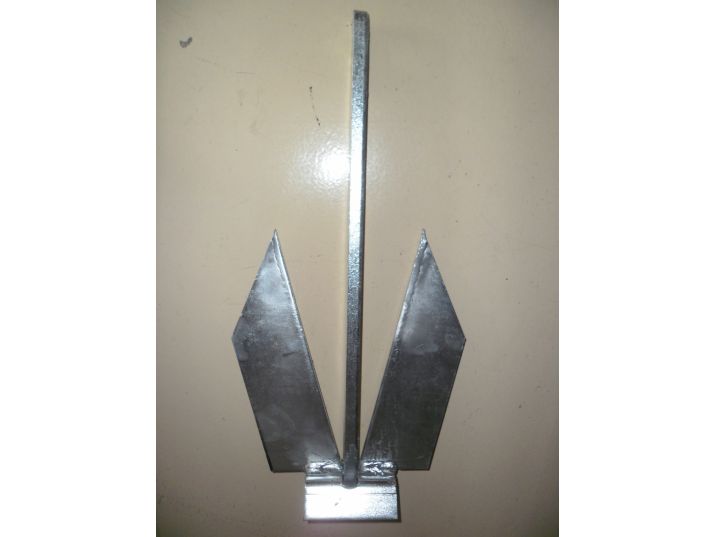 Ancre Grip 7 kg