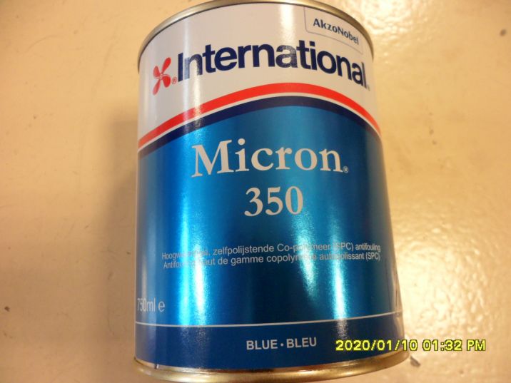Antifouling Micron 350