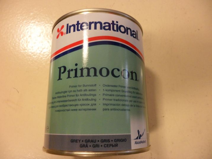 Primaire Primocon