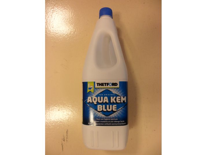 Aqua Kem