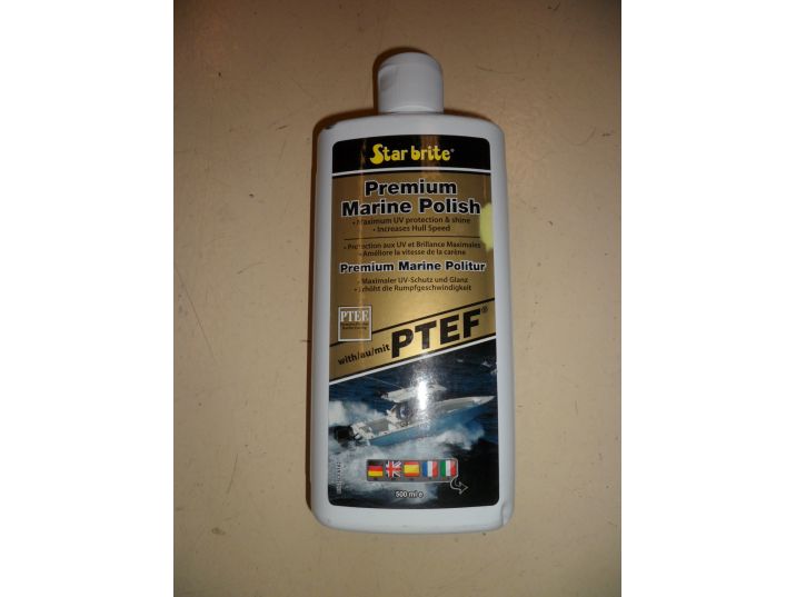 Star Brite  Protection