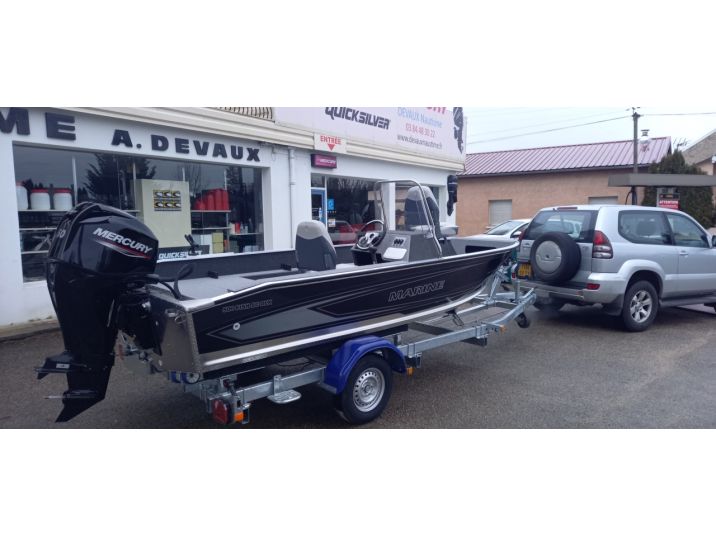 Package 500 F SC DLX  II